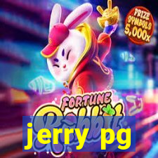 jerry pg